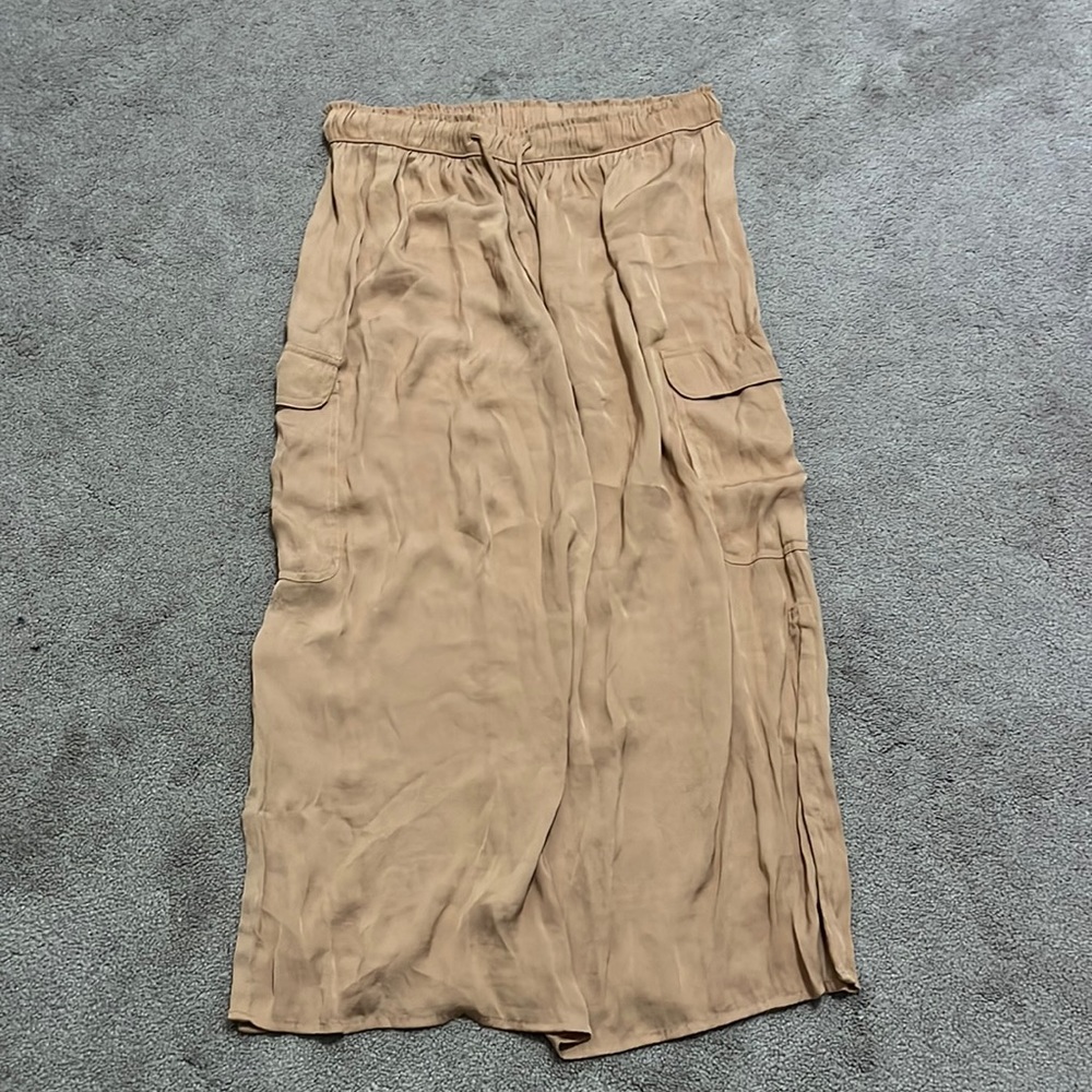 Aerie Maxi Skirt